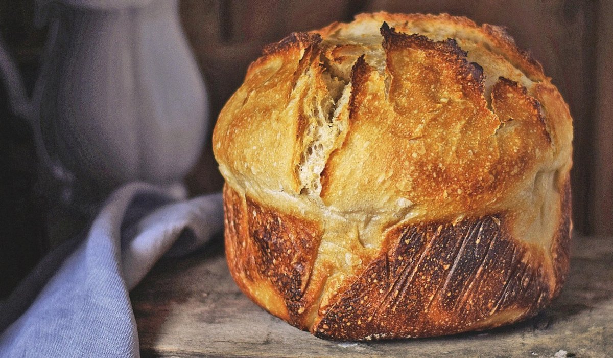 Blind Baking Pastry Cases Without Shrinking
