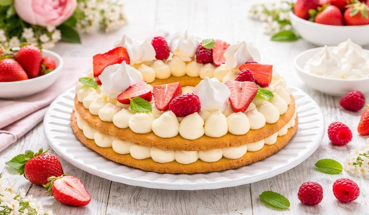 Essential Baking Tools for a New Kitchen