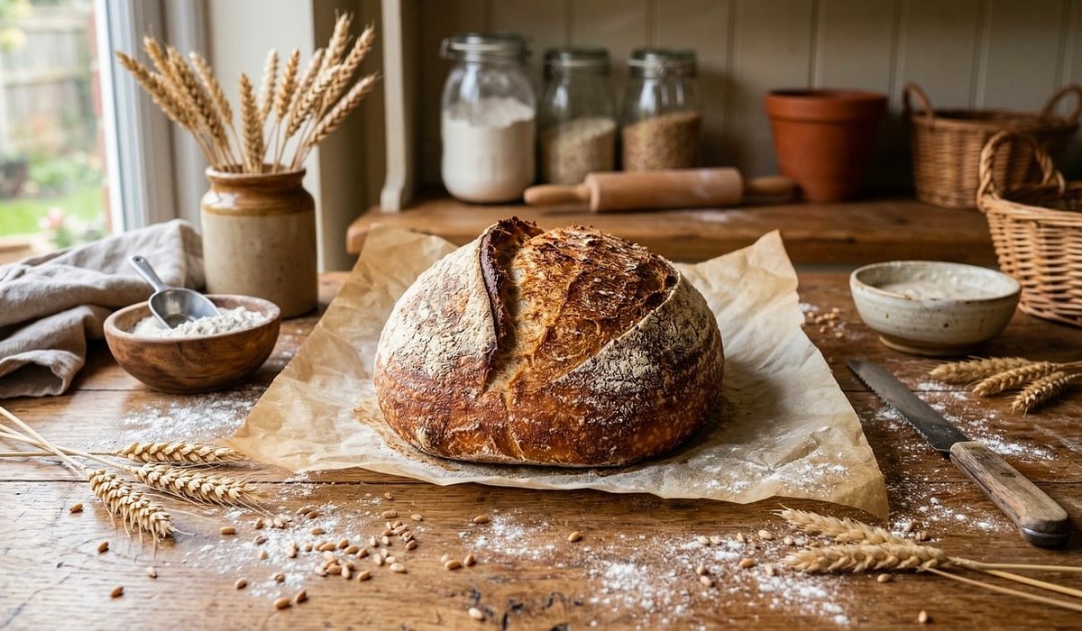 Understanding Prove Times for Better Bread Baking